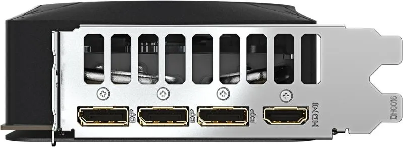 Gigabyte RTX5070 TI EAGLE OC SFF 16G - Image 14